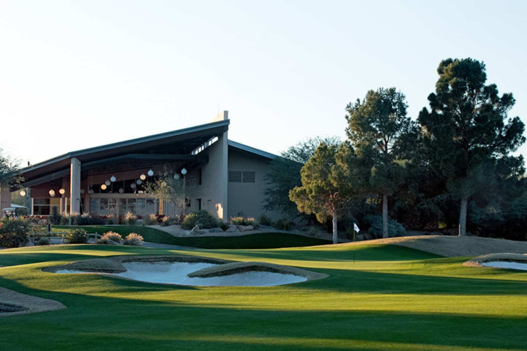TPC Scottsdale Champions gallery img 4