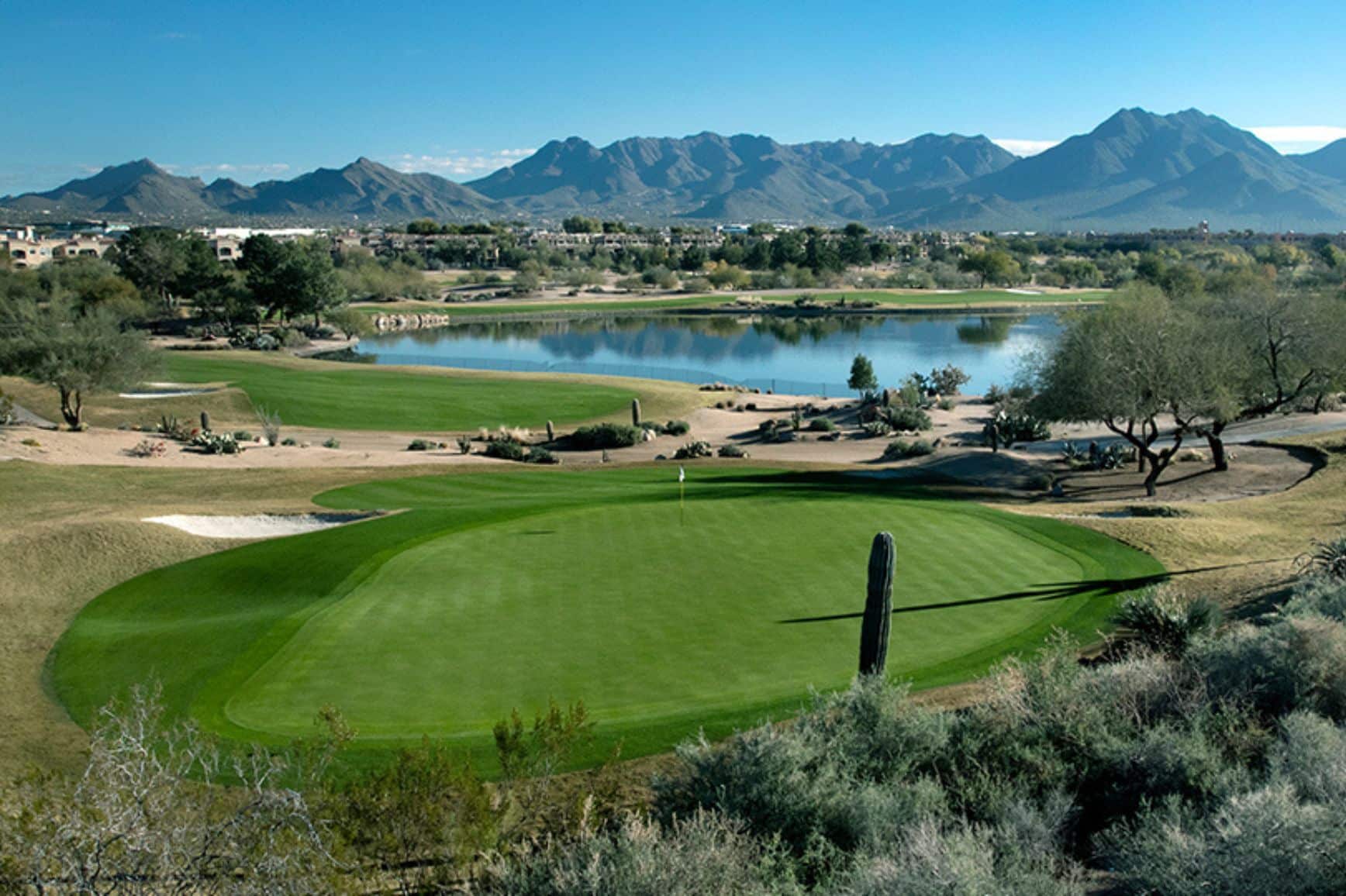 TPC Scottsdale Champions gallery img 1
