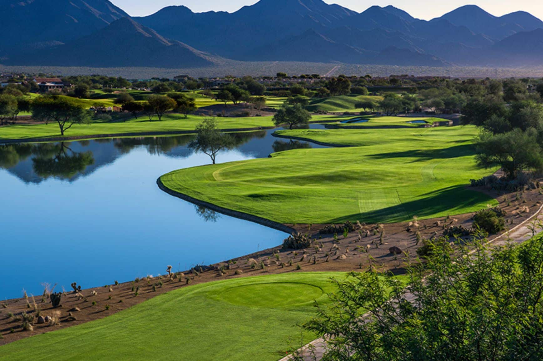 TPC Scottsdale Stadium gallery 1
