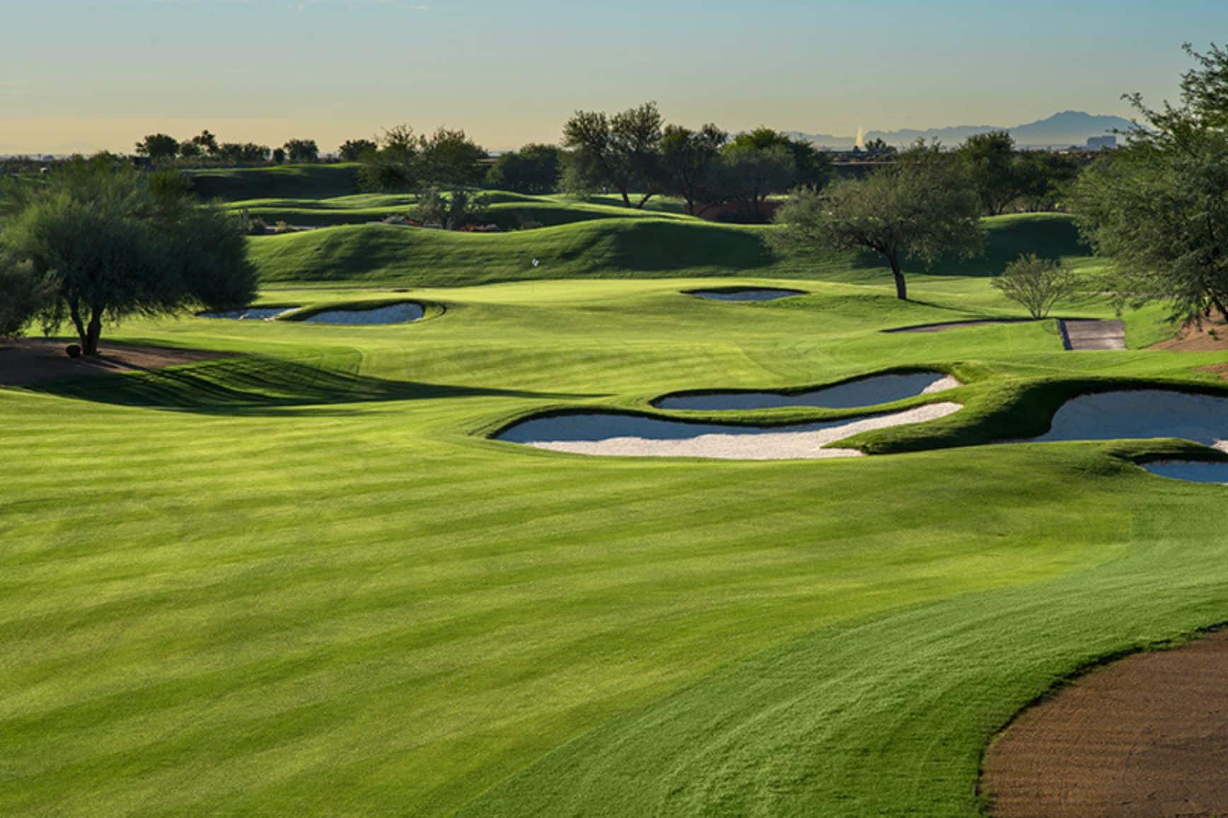 TPC Scottsdale Stadium gallery 4