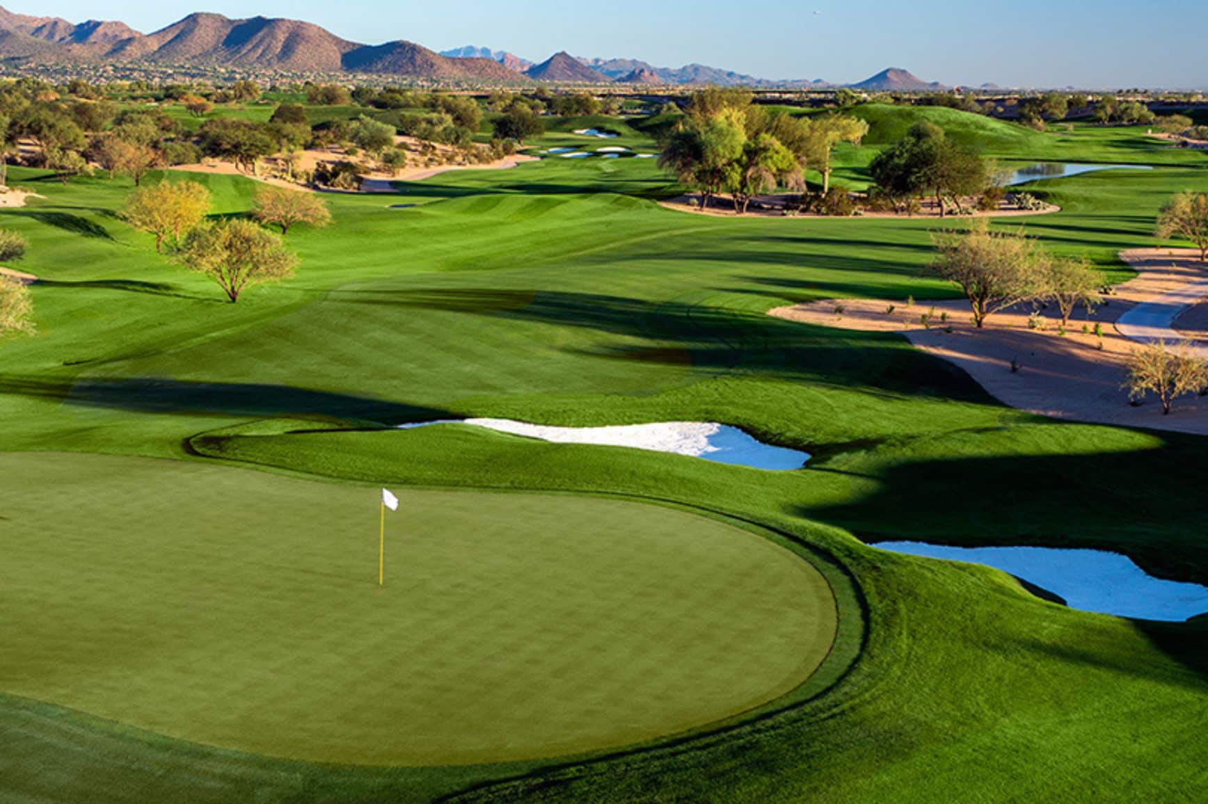 TPC Scottsdale Stadium gallery 3