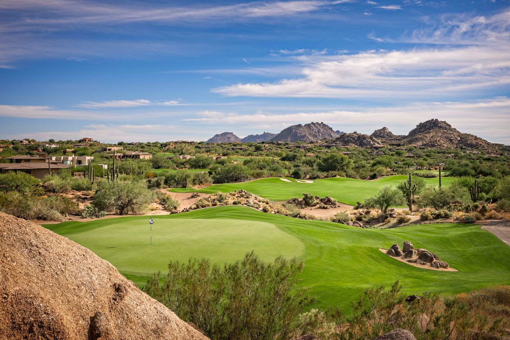 Troon North Pinnacle gallery 1