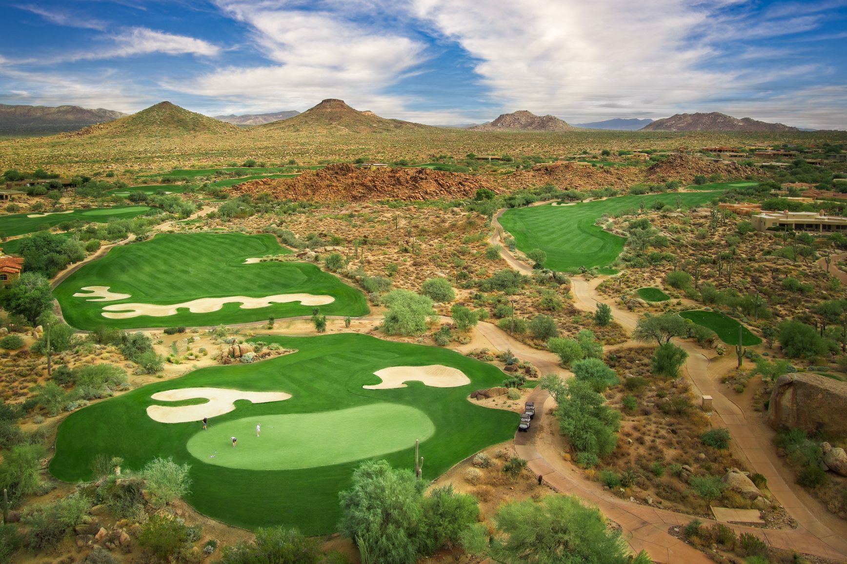 Troon North Pinnacle gallery 3