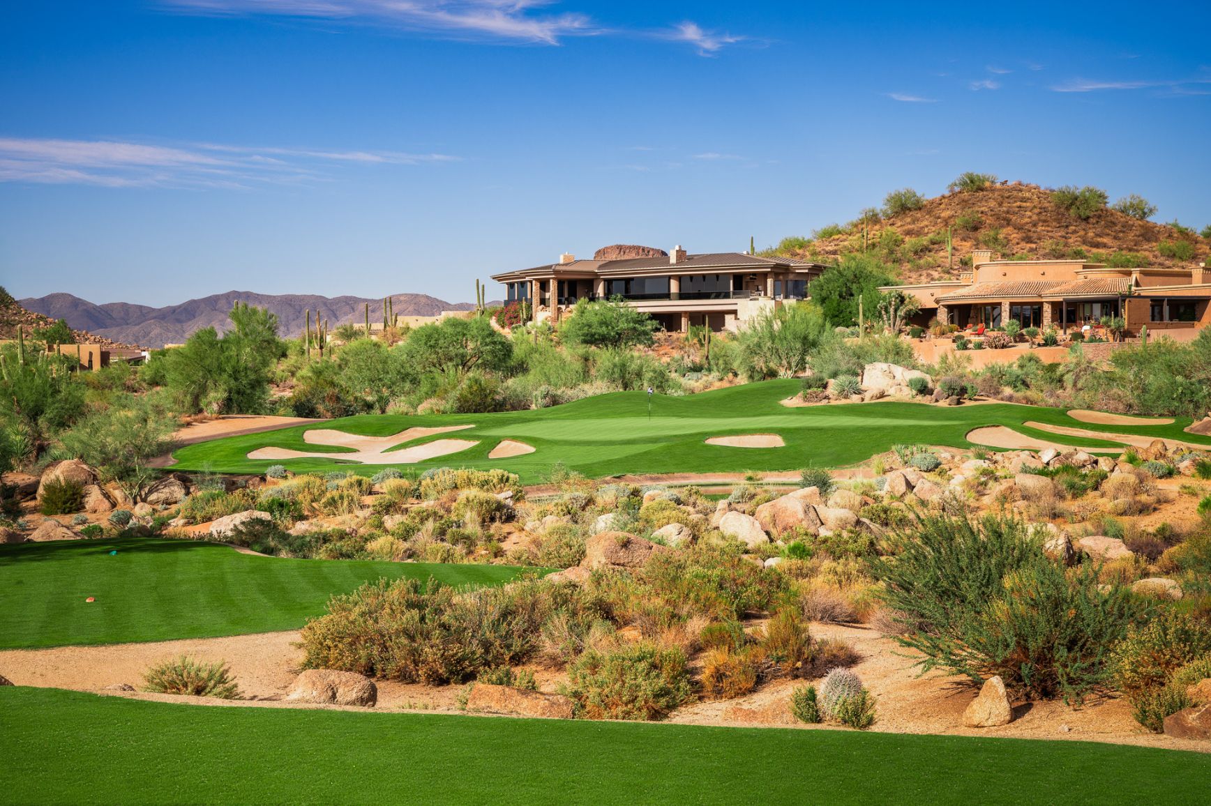 Troon North Pinnacle gallery 2