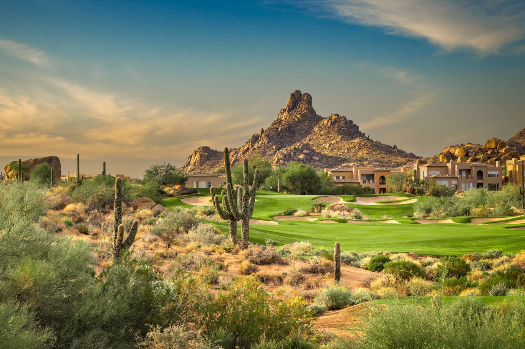 Troon North Pinnacle gallery 4