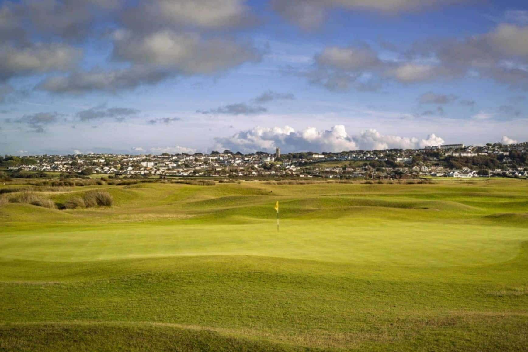 Royal North Devon gallery 3