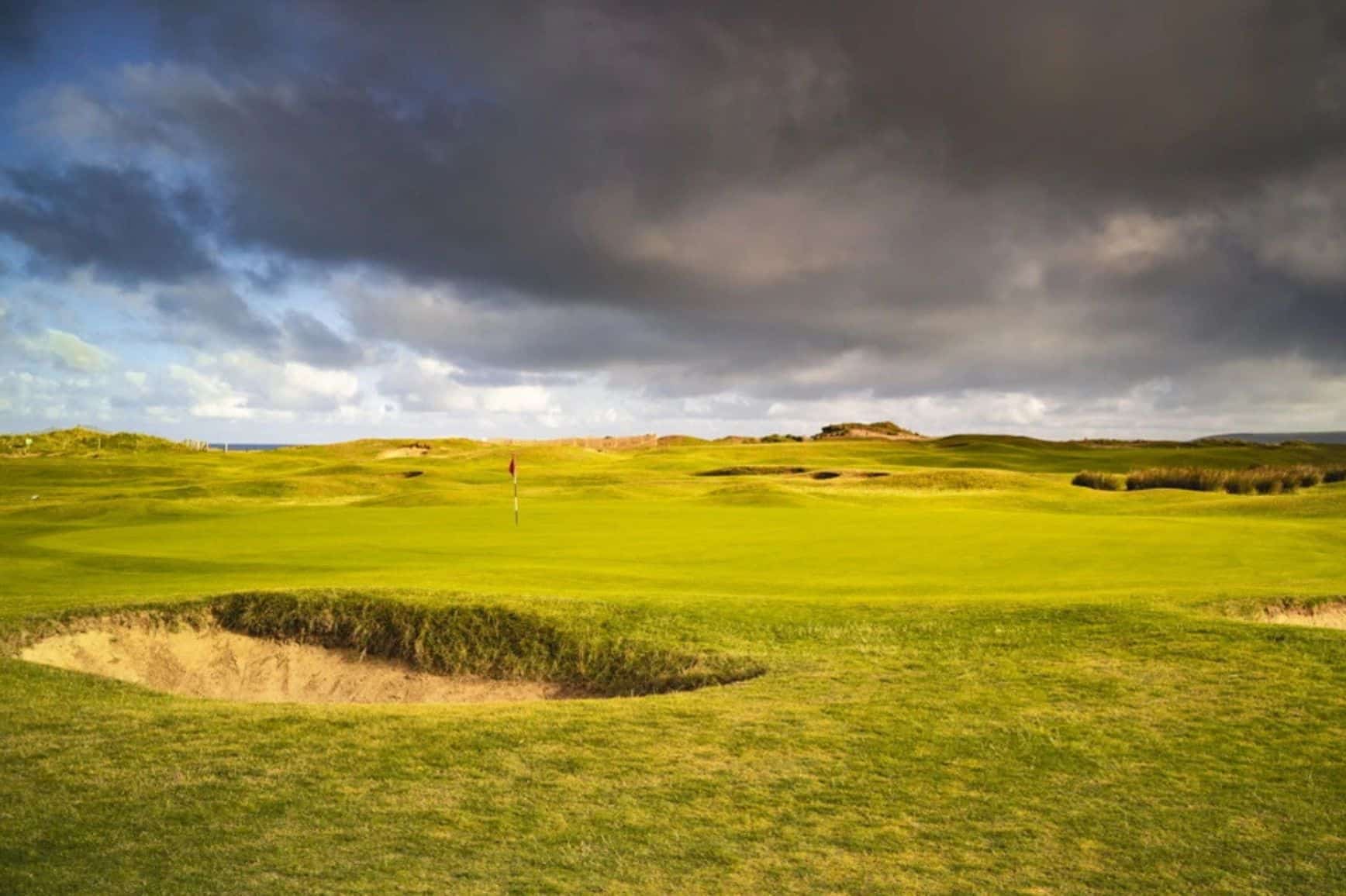 Royal North Devon gallery 4