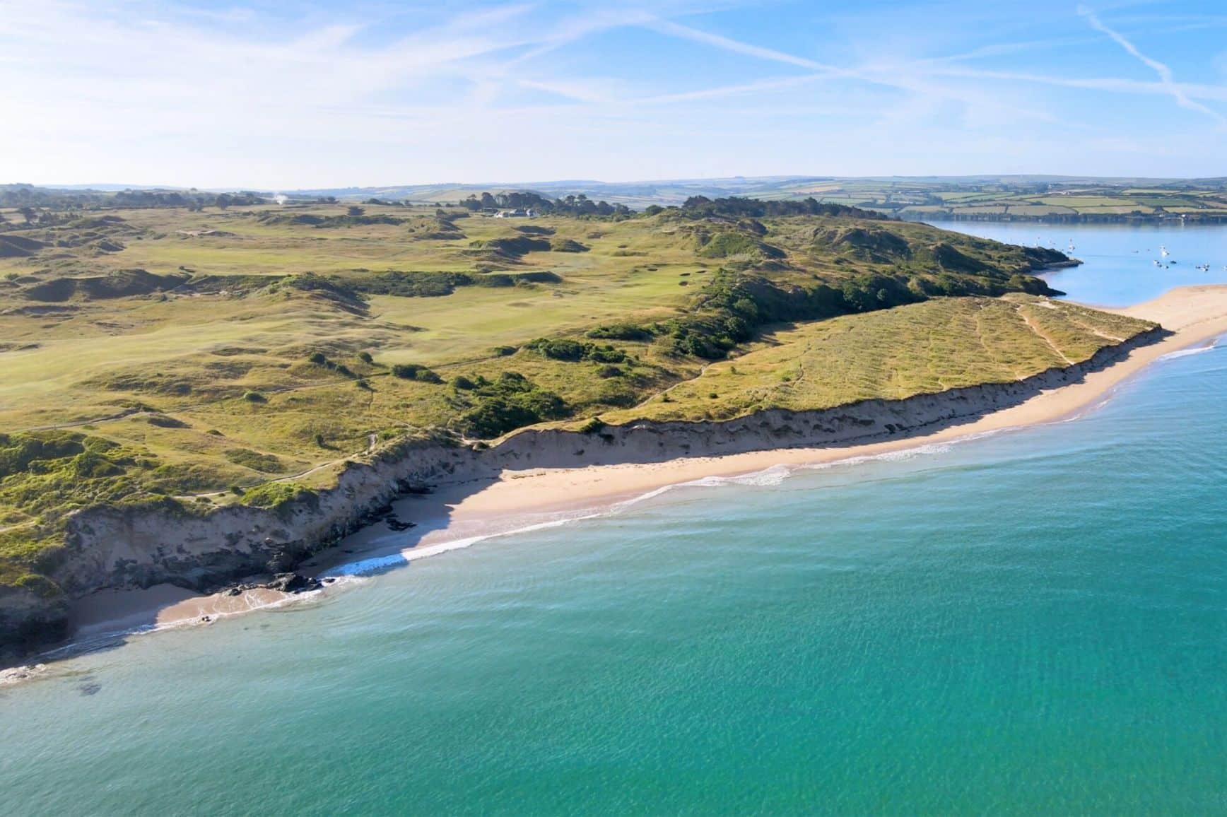 St Enodoc gallery 2