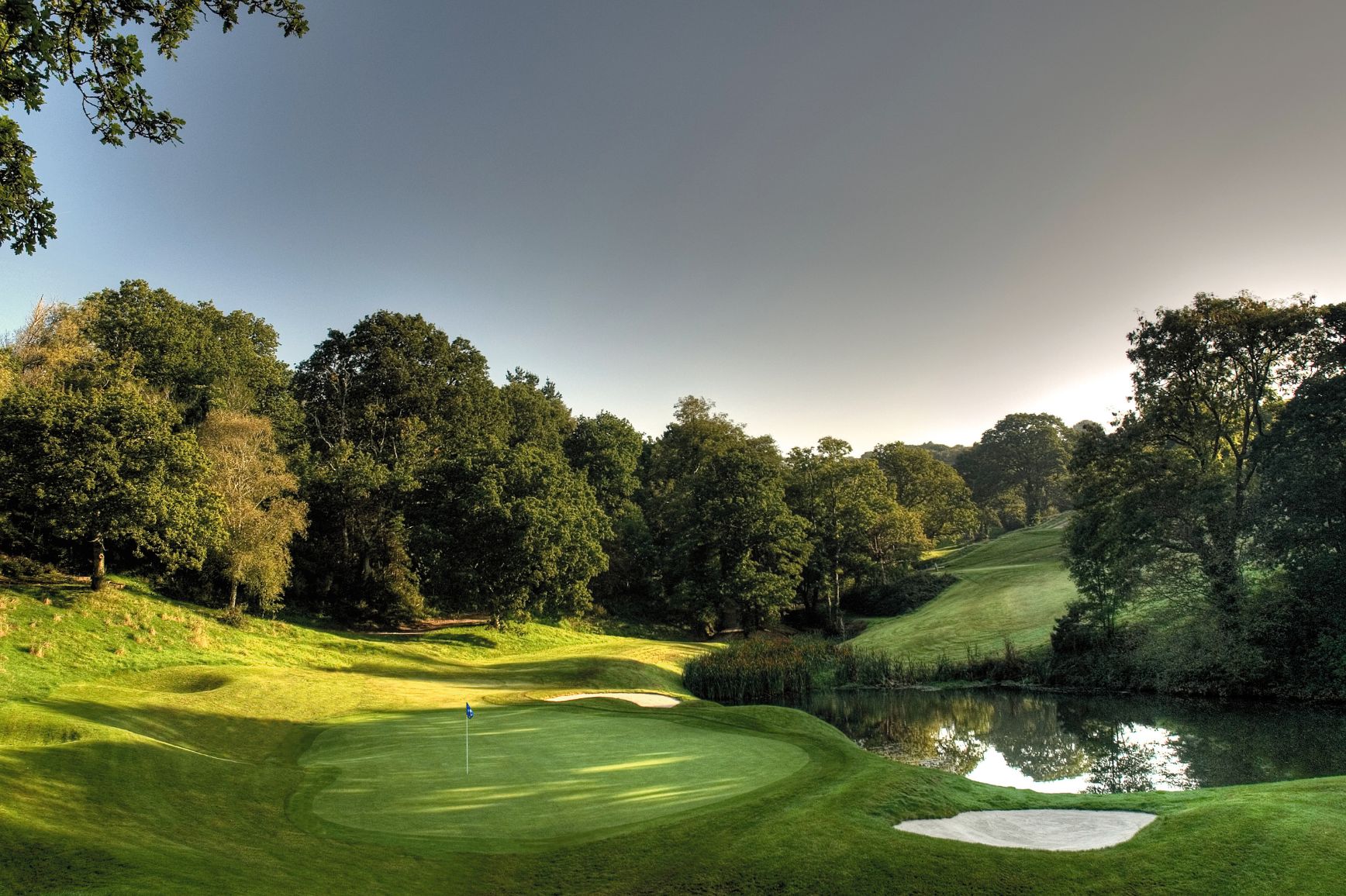 St Mellion gallery 1
