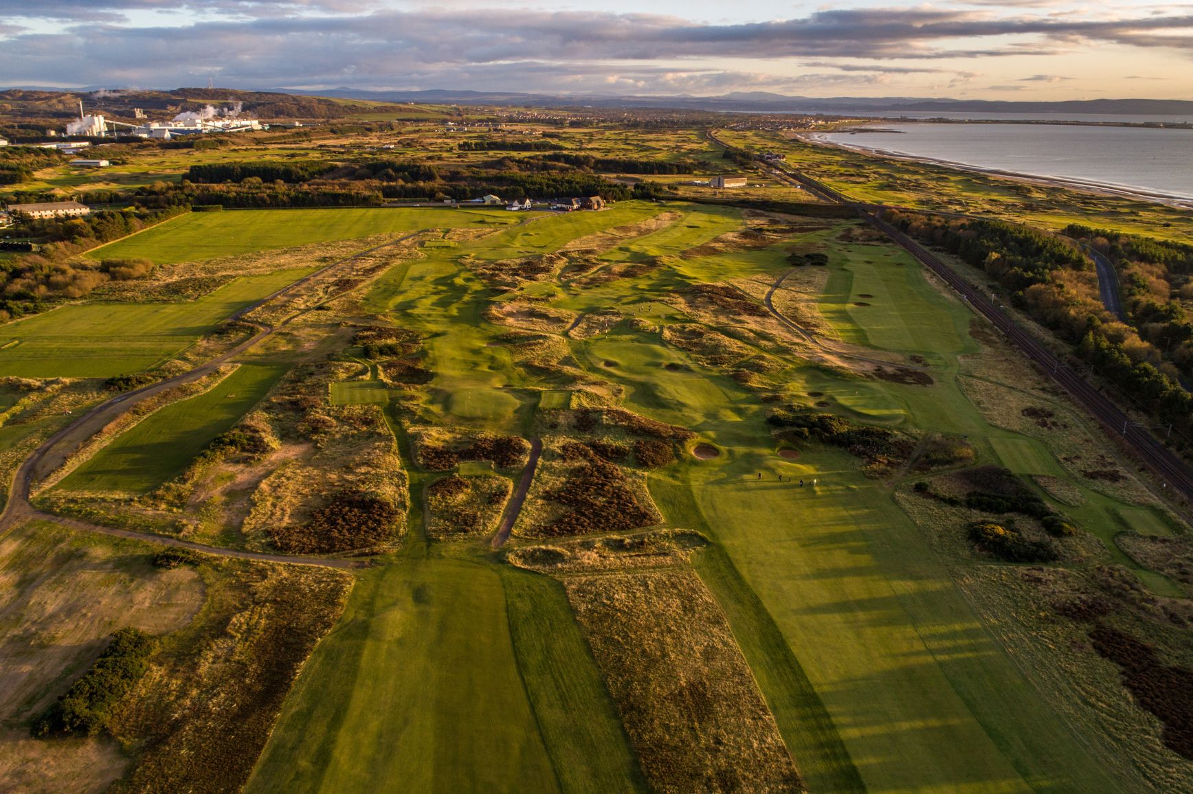 Gailes Links gallery img 1
