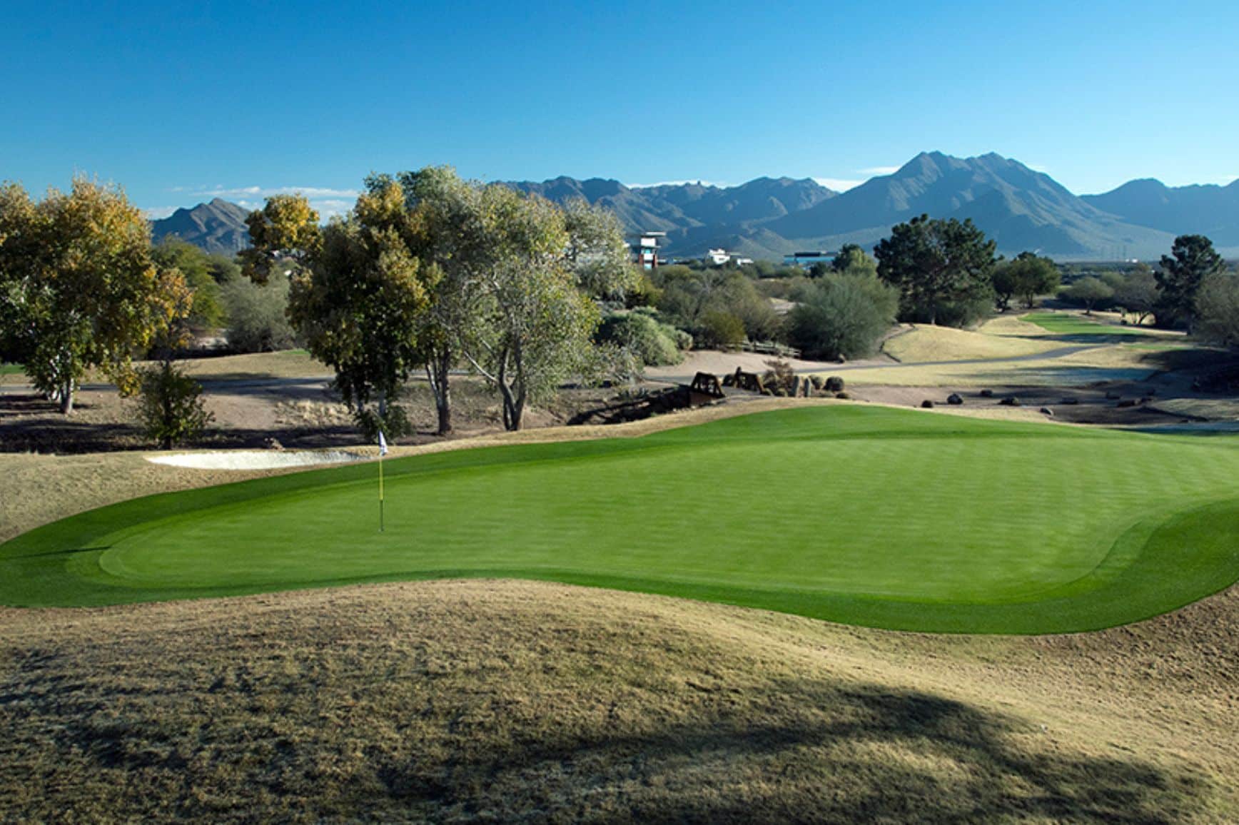 TPC Scottsdale Champions gallery img 2