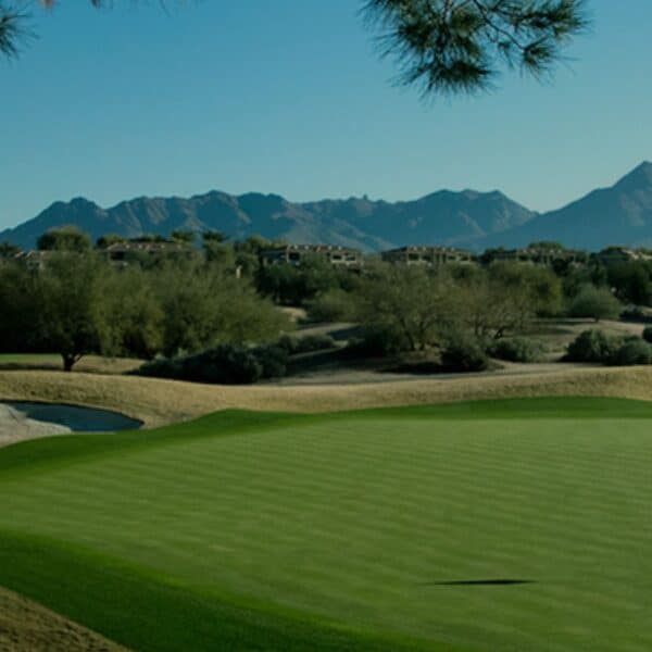 TPC Scottsdale Champions banner img
