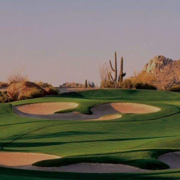 Troon North Pinnacle banner img