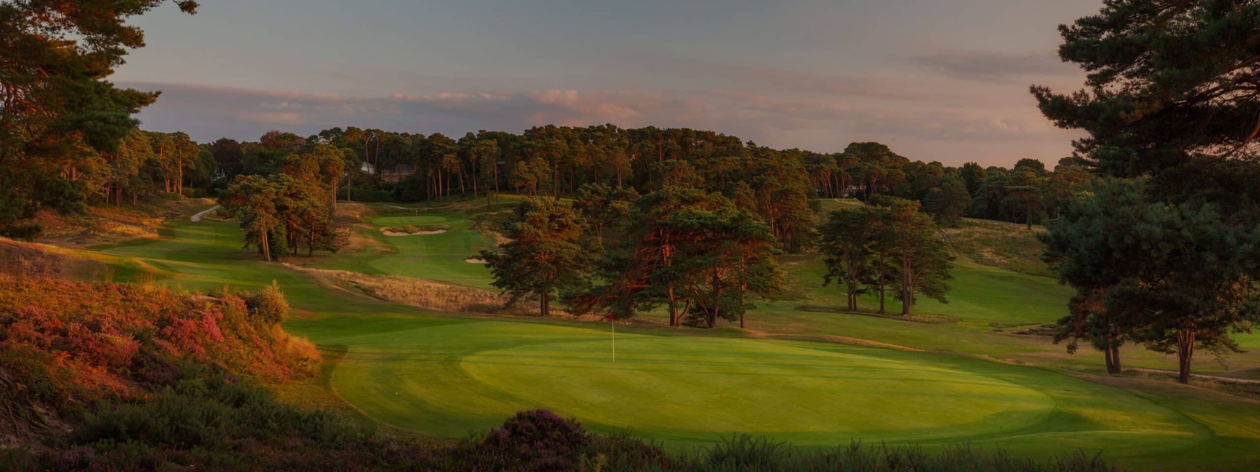 Parkstone Parkstone Golf Club | Top-Ranked Heathland in Dorset
