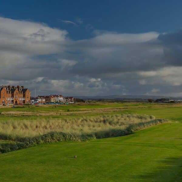 Royal Troon banner img