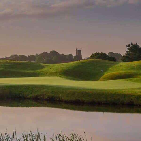 St Mellion banner img