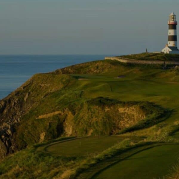 Old Head banner img