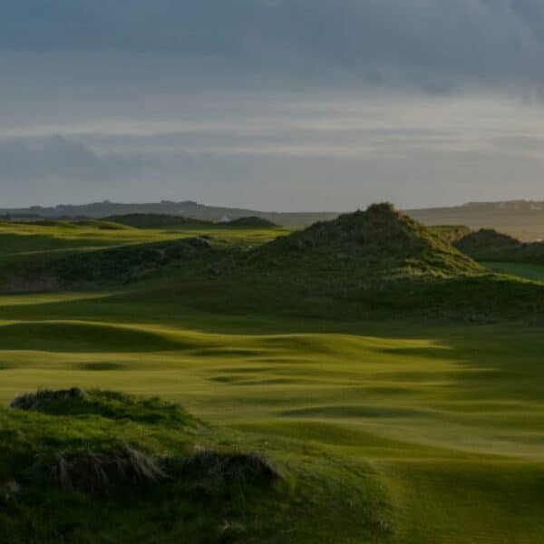 Trump Doonbeg banner img