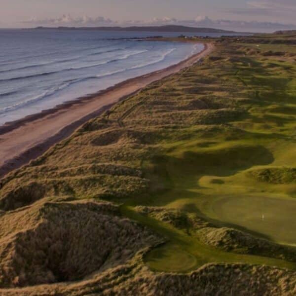 Ballyliffin Old banner img