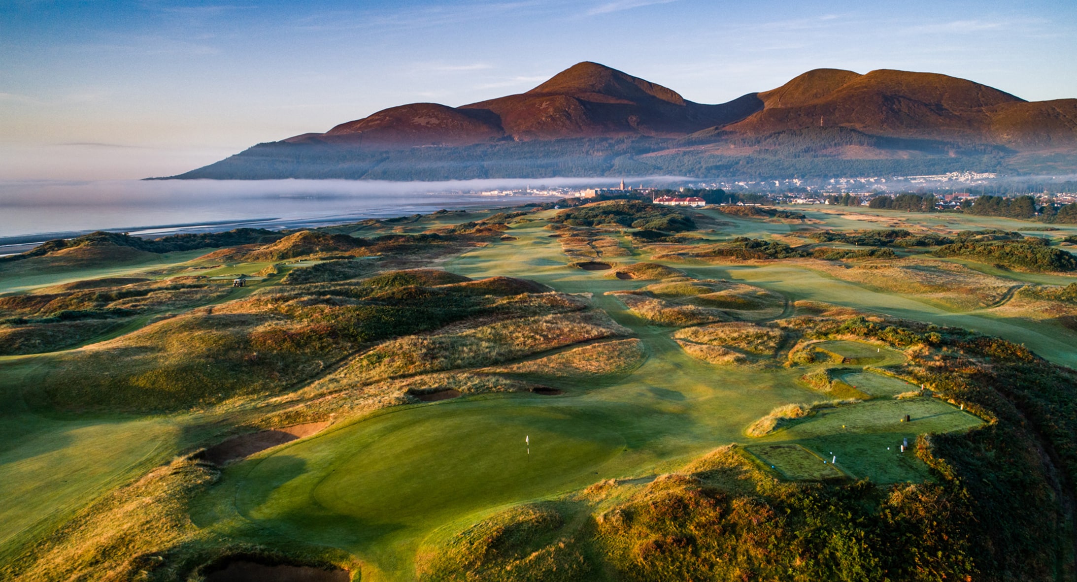 Northern Ireland Loops Featured Image