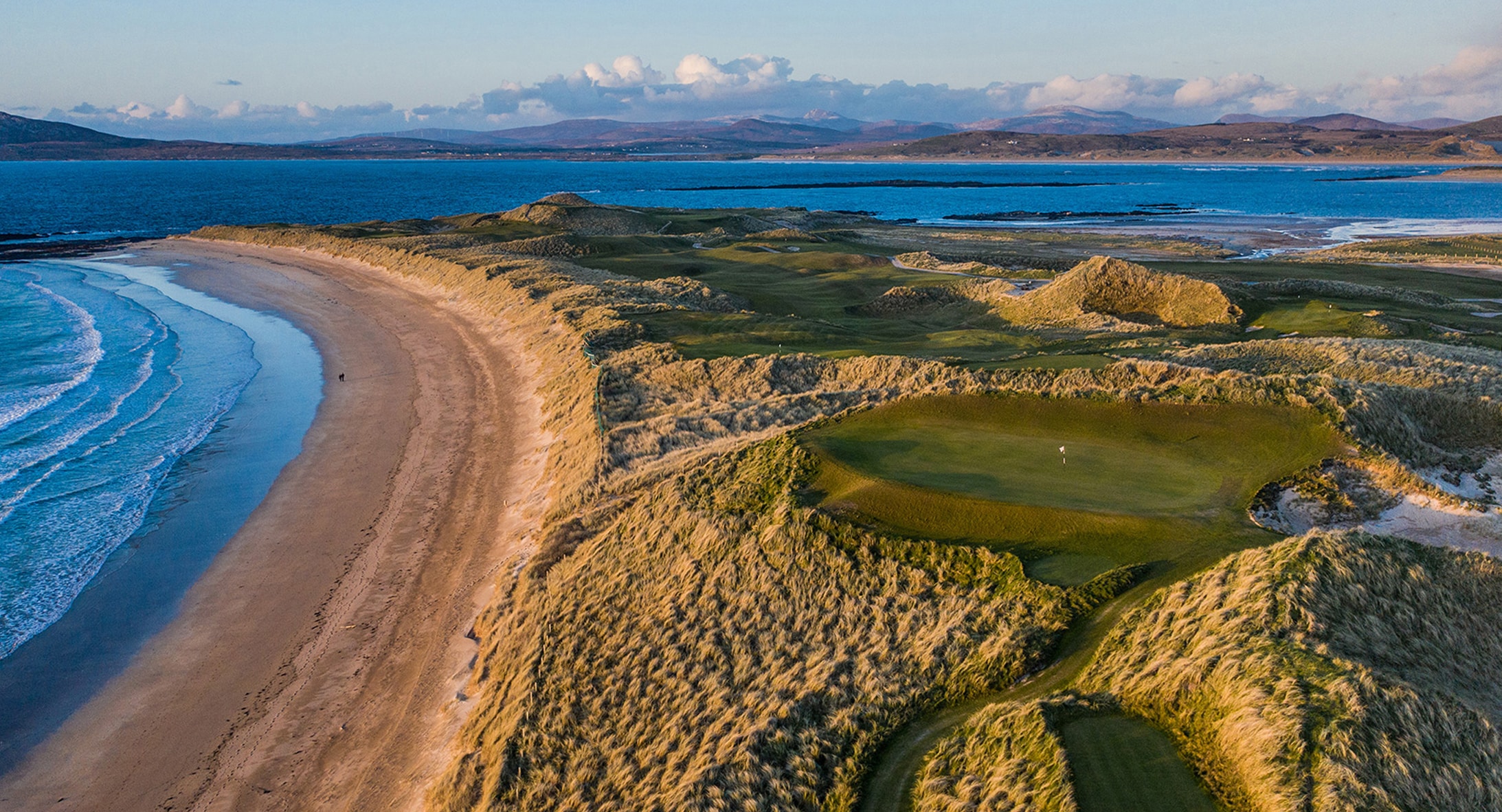 Wild Atlantic Way North Loops Featured Image