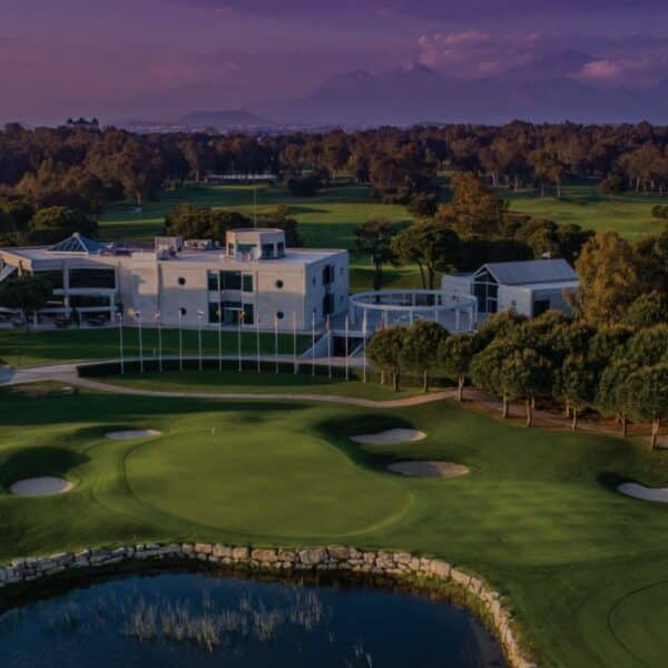 Antalya PGA Sultan banner img